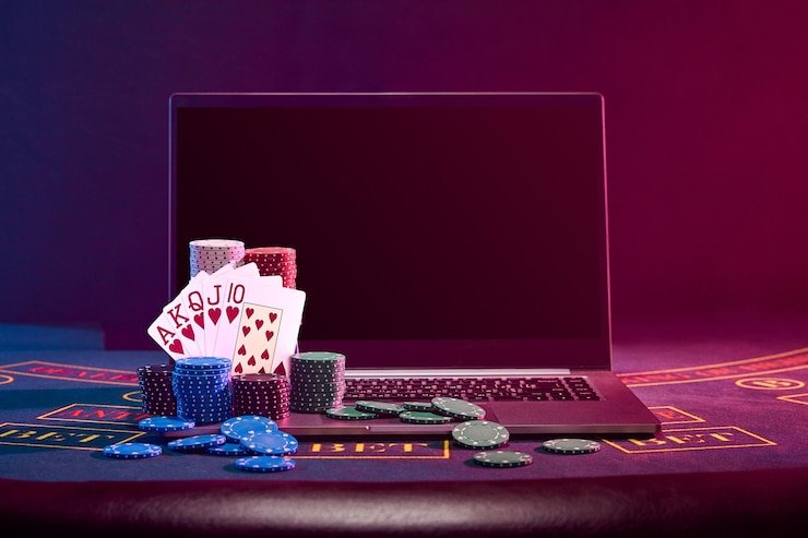 Permainan slot unggulan camar444 dengan grafis modern